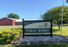 Greenville Fall Leaf Pickup Begins Next Week