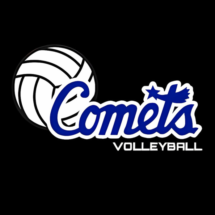 Volleyball Logo (1)