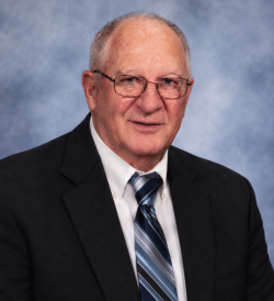 David E. Guthrie