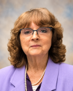 Jeanette Carol Horstmann